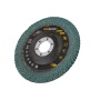 ���� ����������� ������� 125x22.23 �80 Hanskonner (H9010-03-125x22-80Z) (�����������)