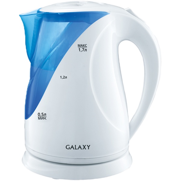 Чайник электрический Galaxy GL0202 Чайник электрический Galaxy GL0202