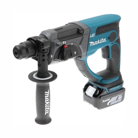 ���������� �������������� Makita DHR202RF