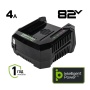 Зарядное устройство GREENWORKS GC82C (82V, 4А) 2914707, 2914707 Зарядное устройство GREENWORKS GC82C (82V, 4А) 2914707