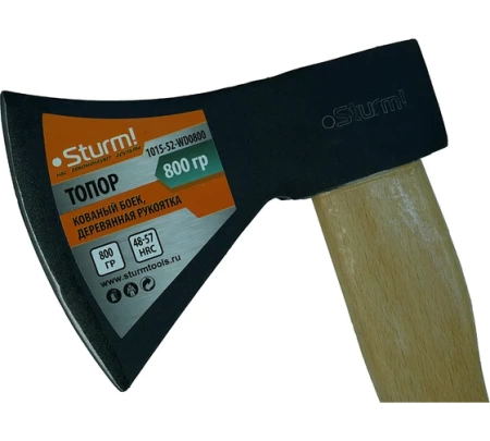  STURM 1015-52-WD0800