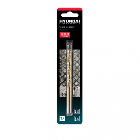    HYUNDAI 9,5x125  202121