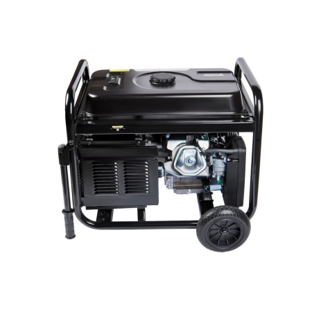 Генератор бензиновый Elitech HD GES 8000RW, GES 8000RW Генератор бензиновый Elitech HD GES 8000RW