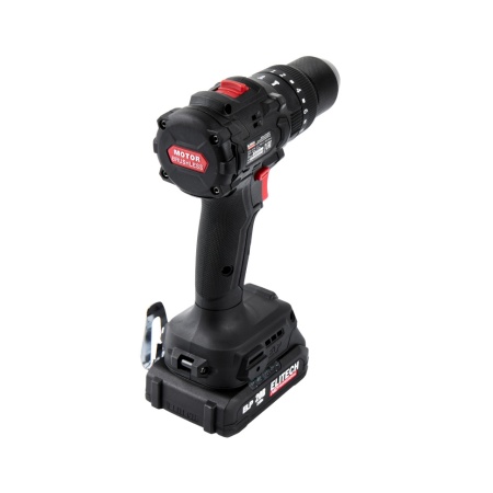   Elitech HD CD 20ISL2 (60/, 22/) (E2201.041.01)