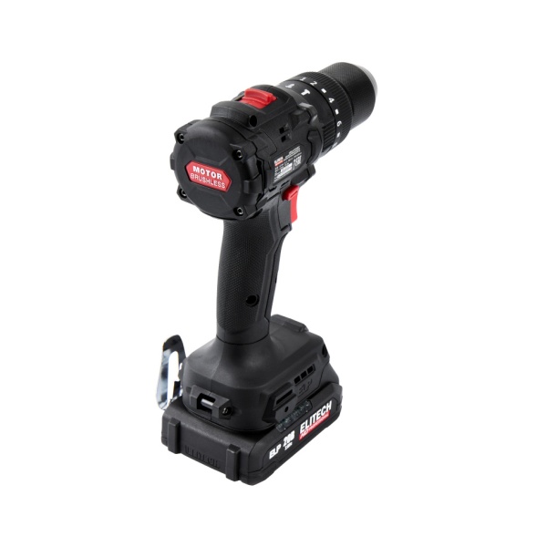   Elitech HD CD 20ISL2 (60/, 22/) (E2201.041.01)