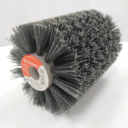 Щётка нейлоновая BELMASH BN320/100 (RB010A), RB010A Щётка нейлоновая BELMASH BN320/100 (RB010A)