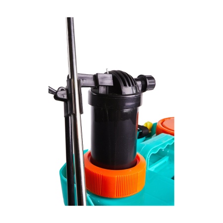 Опрыскиватель садовый аккумуляторный Sturm GS8216B, GS8216B Опрыскиватель садовый аккумуляторный Sturm GS8216B