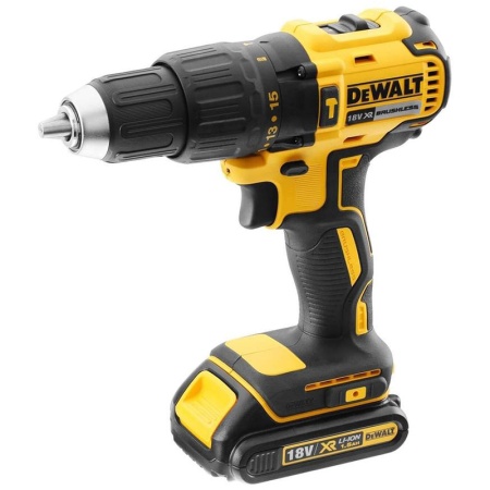  DEWALT DCD 778 S2TC-KS