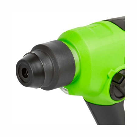 ���������� �������������� Greenworks GD24SDS1K2 (3803107UA) (24�, ����, ��� 2�/� � ��, �����)