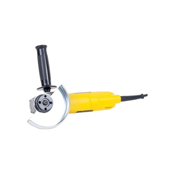 УШМ DEWALT DWE4157-QS (900Вт, 125мм, 11800об/мин), DWE4157-QS УШМ DEWALT DWE4157-QS (900Вт, 125мм, 11800об/мин)