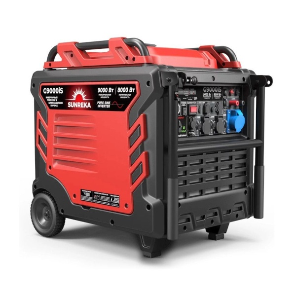    SUNREKA G9000iS (9 , 1-, ) 211018