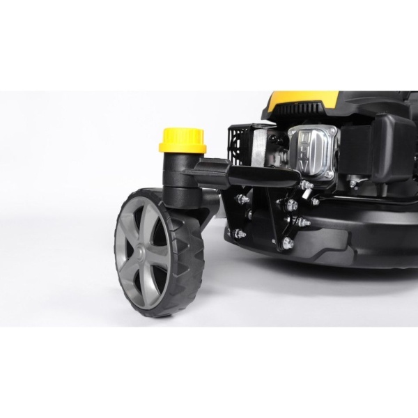 Газонокосилка бензиновая самоходная CHAMPION LMZ5130/1, LMZ5130/1 Газонокосилка бензиновая самоходная CHAMPION LMZ5130/1