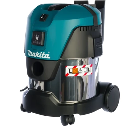   Makita VC2012L