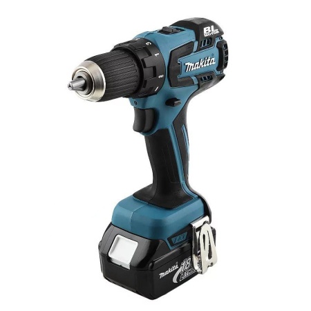  Makita DDF459RFE