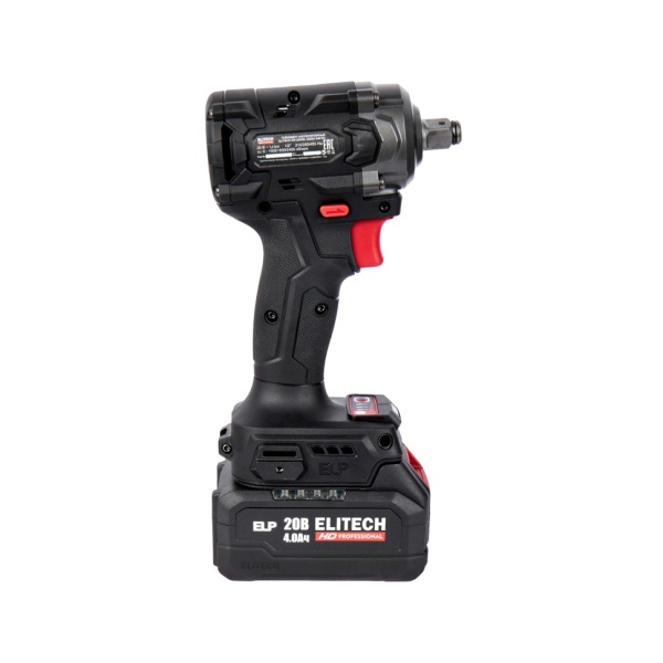    Elitech HD CW 2004SL (1/2", 410, 24,0/) E2201.056.02