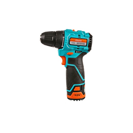  Sturm CD1235 (1BatterySystem12V, ,  2  )