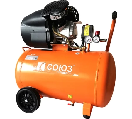 Компрессор СОЮЗ ВКС-93210С, ВКС-93210С Компрессор СОЮЗ ВКС-93210С