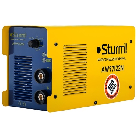   STURM AW97I22N