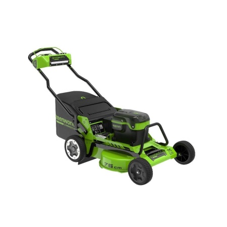   Greenworks 82LM30S (82V, 76, ,  /) 2519207