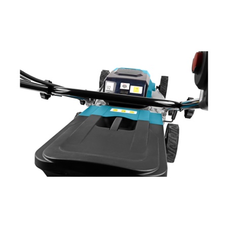   Makita DLM460PT2, LXT (18, 46, 2 5  )