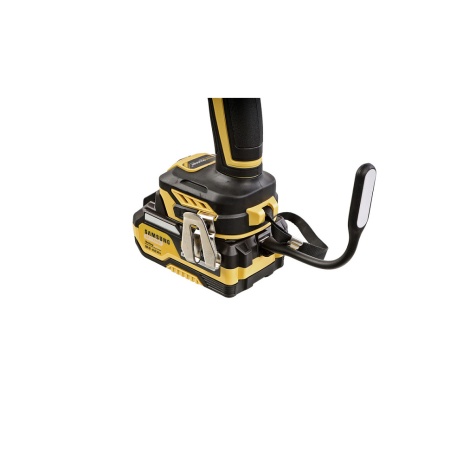   Hanskonner HCD20165PRO (1BatterySystem18V, ,  2/ 4  )