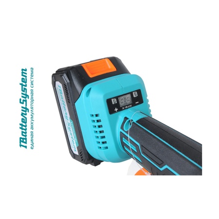   Sturm CAG1812E (1BatterySystem18V, ,  3  )