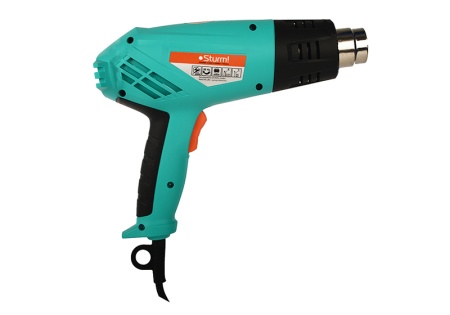 Фен STURM HG2004, HG2004 Фен STURM HG2004
