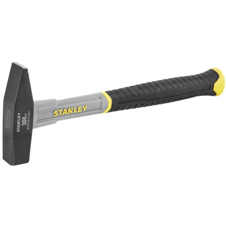 Молоток слесарный 300 грамм Stanley STHT0-51907, STHT0-51907 Молоток слесарный 300 грамм Stanley STHT0-51907