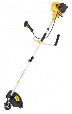 Триммер бензиновый HUTER GGT-1300S, 70/2/8 Триммер бензиновый HUTER GGT-1300S