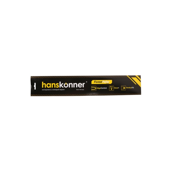  16"-3/8"-1,3-55, A074 (St180,181,211,230,241,250) HANSKONNER (HB16-038-55)