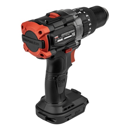 ���������� ������� Elitech HD CD 20BL2 (E2201.042.00) (130�/�, ��� ��� � ��)