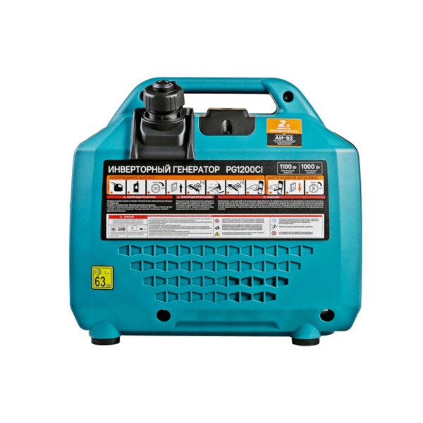��������� ���������� ����������� Sturm PG1200Ci (1.1 ���, ������ �������)