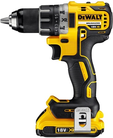  DEWALT DCK 791 D2T-QW+