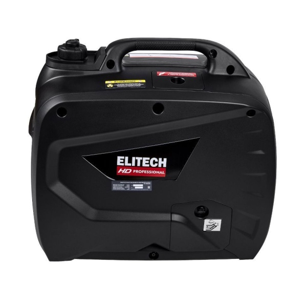    Elitech HD GIS 2600R