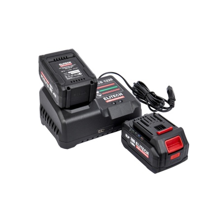   Elitech HD CD 20BL2 (130/, 24/) (E2201.042.02)