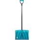 Лопата снеговая PALISAD 460х335мм, 61591 Лопата снеговая PALISAD 460х335мм