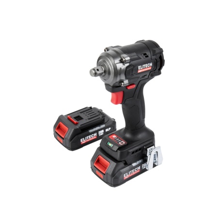    Elitech HD CW 2004SL (1/2", 410, 22,0/) E2201.056.01