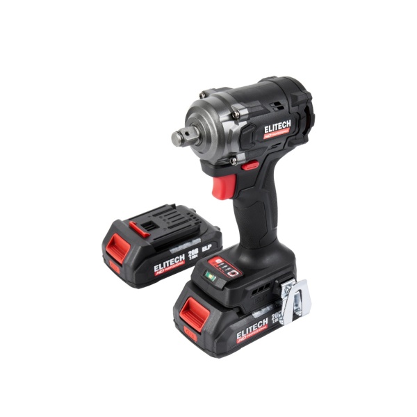    Elitech HD CW 2004SL (1/2", 410, 22,0/) E2201.056.01