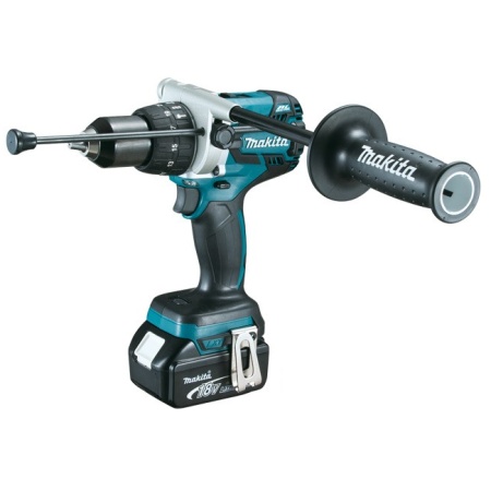   Makita  DHP481RTE