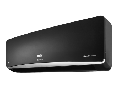 Сплит-система (инвертор) Ballu BSPI-13HN1/BL/EU, BSPI/in-13HN1/BL/EU, BSPI/out-13HN1/BL/EU Сплит-система (инвертор) Ballu BSPI-13HN1/BL/EU