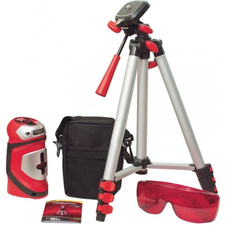   CONDTROL Laser 2D Set 1-2-050