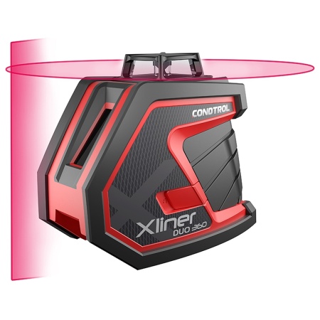   CONDTROL XLiner Duo 360 1-2-120