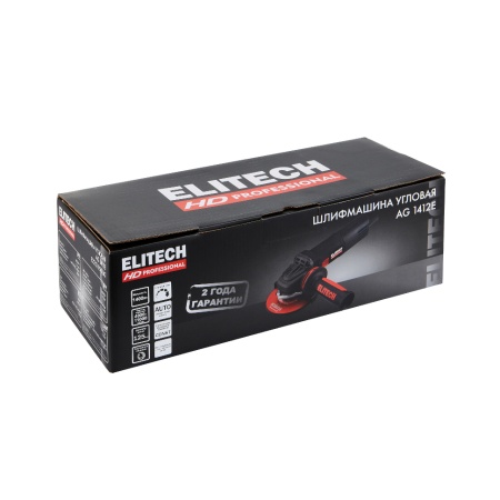 ��� Elitech HD AG 1412E (E2213.050.00)