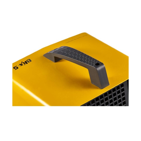 Тепловая пушка керамическая Ballu BKX-5, BKX-5 Тепловая пушка керамическая Ballu BKX-5