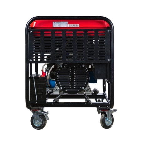   Fubag DS 12000 A ES (646225)