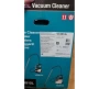   Makita VC2512L