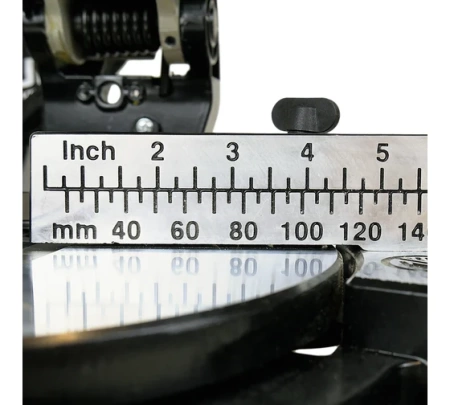 Пила торцовочная Sturm MS55212, MS55212 Пила торцовочная Sturm MS55212