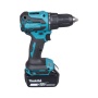 ���������� ������� Makita DHP490SFJ (LXT 18�, BL, XPT, 13��, 50/27��, 2���x3�� � ��, Makpac2)