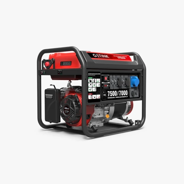   GETINK G7500X (7, 1-,  ) 11007