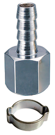  FUBAG 1/4"F   8    813,  180251 B